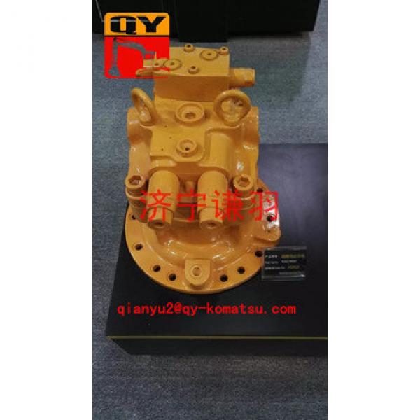 Factory price excavator model XG822 swing rotary motor #1 image