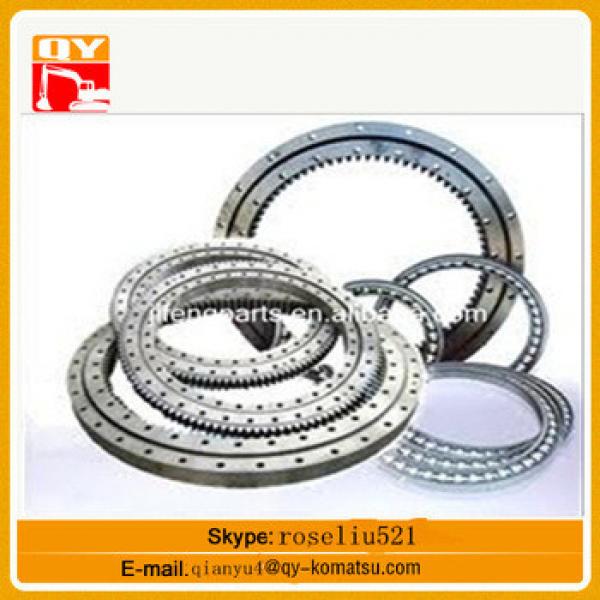 R360LC-7 excavator swing bearing 81NA-01020 slewing ring China manufacturer #1 image