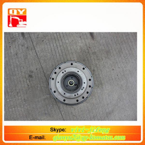 Construction machinery excavator part PC50UU reducer travel motor reducer #1 image