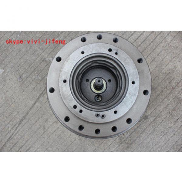 China supplier excavator part travel motor reducer PC50UU #1 image