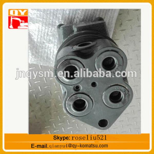 PC200-8 swing machinery parts swivel joint assy 703-08-33631 low price for sale #1 image