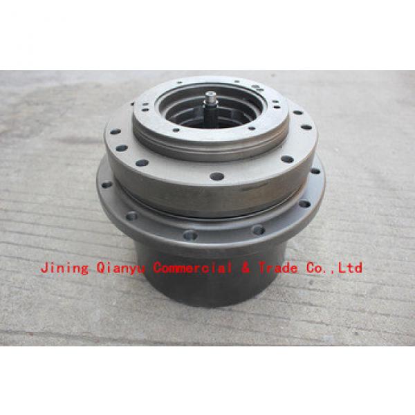 PC50UU excavator parts travel motor reducer #1 image