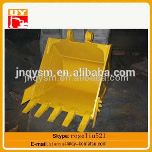 PC45MR-3 excavator heavy duty digging bucket factory price on sale #1 image