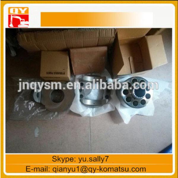 Excavator Hydraulic pump PC300-6 pump parts #1 image