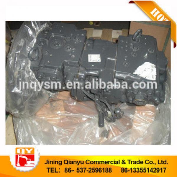 PC200-7 main pump 708-2L-00300 for excavator parts #1 image