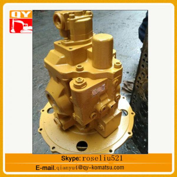 SH75 excavator A10VD43SR1RS5/972-5 hydraulic pump on sale #1 image