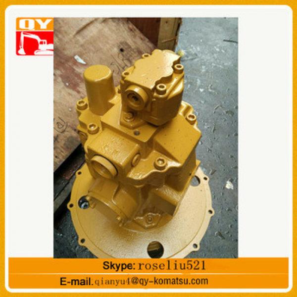 A10VD43SR1RS-945-1 Rexroth pump work on KA*TO HD307 excavator factory price on sale #1 image