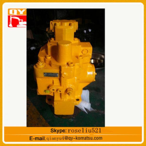 SK75 excavator pump A10VD43SR1RS5/972-5 Rexroth hydraulic pump on sale #1 image