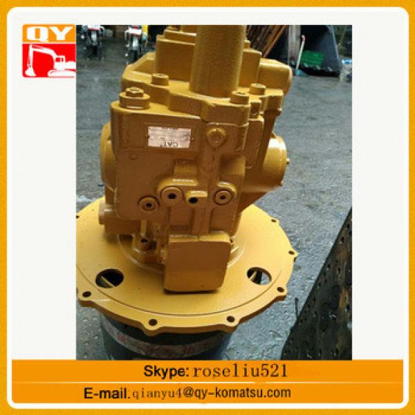 Genuine and new A10VD43 pump A10VD43SR1RS5-992-2 Uchida hydraulic pump for SH75 excavator #1 image