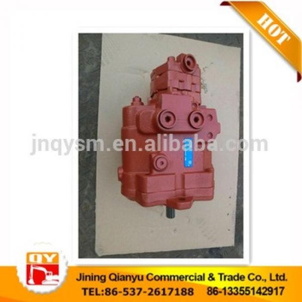 KYB Hydraulic Pump, Main Pump KYB PSVD2-21S1N710042 #1 image