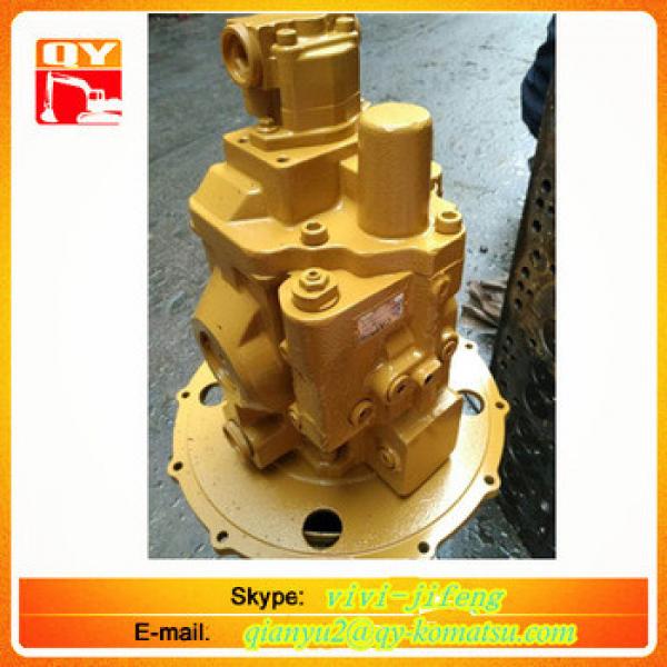 Renewed and Imported excavator A10VD43SR1RS5/972-5 hydraulic piston pump #1 image