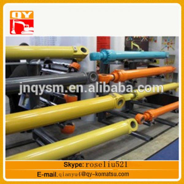 PC200-6 excavator double acting hydraulic cylinder,two-way hydraulic cylinder for sale #1 image
