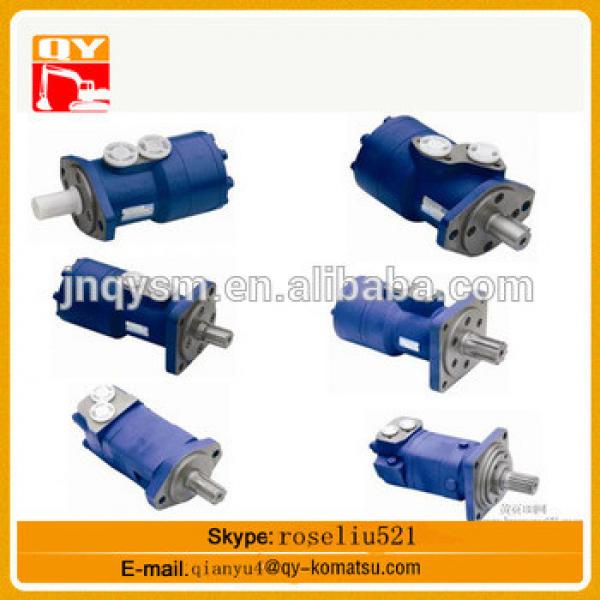 Rexroth hydraulic motor A2FE45/61W-VAL100-S , A2FE45 Rexroth motor China supplier #1 image