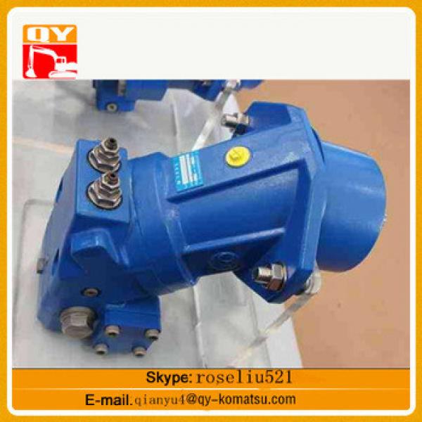 Rexroth A2FE45 hydraulic motor , A2FE45/61W-VAL100-S Rexroth motor factory price for sale #1 image