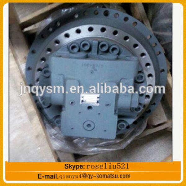 Hyun*dai R320LC-7 excavator final drive travel motor assy 31N9-40031 China supplier #1 image