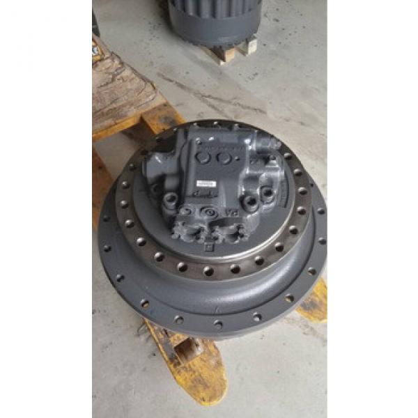 708-8H-31610 final drive travel motor #1 image