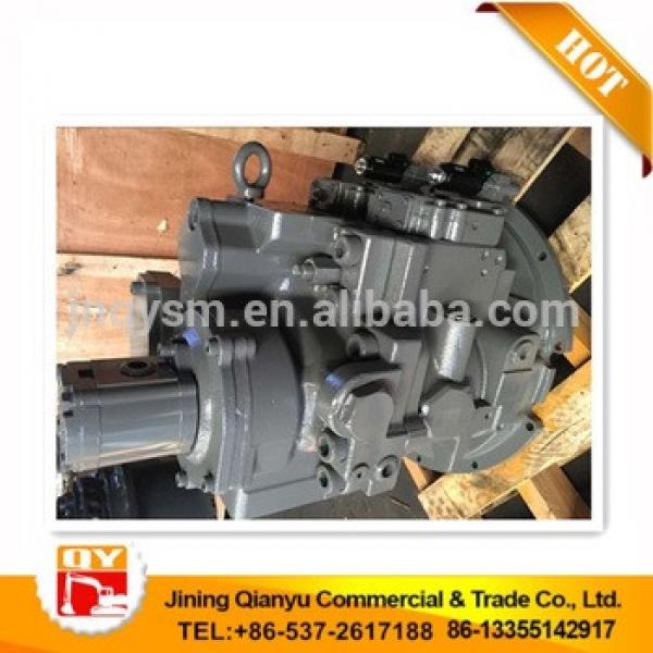 High quality main hydraulic pump ZX450-1 pump hot sale #1 image