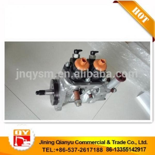 original and oem excavator engine parts D60P D65E D65P diesel pump #1 image