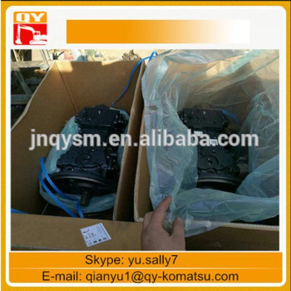 PC210-7 main pump 708-2L-00300 for excavator parts #1 image