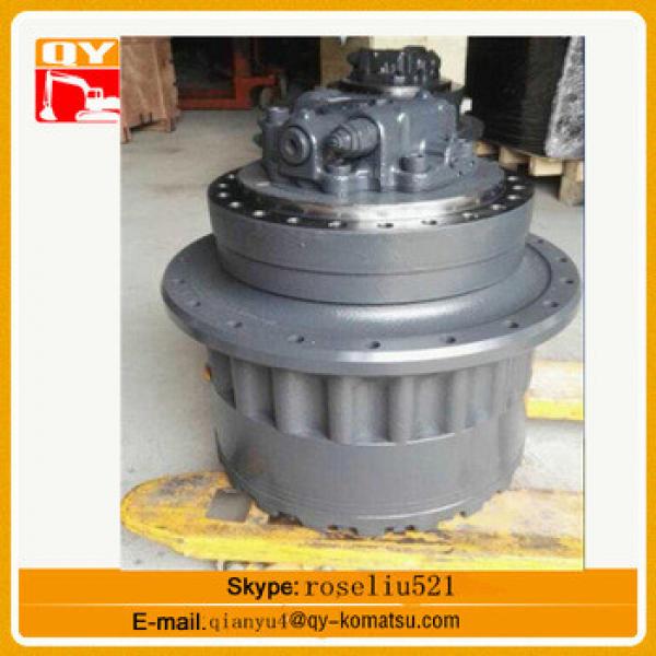 PC300-7 excavator final drive assy 207-27-00410 promotion price on sale #1 image