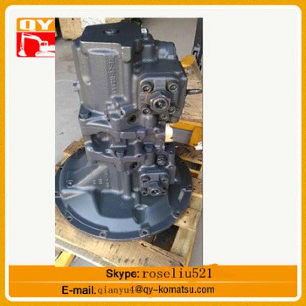 PC300-7 PC350-7 PC360-7 excavator hydraulic main pump assy 708-2G-00024 China supplier #1 image