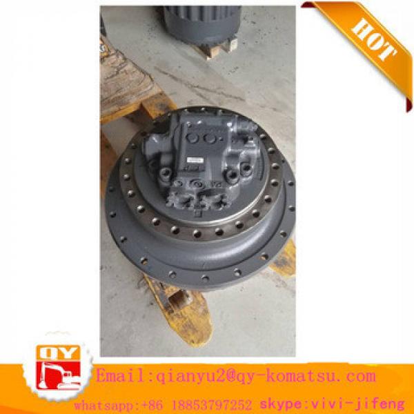 708-8H-31610 excavator part final drive travel motor #1 image