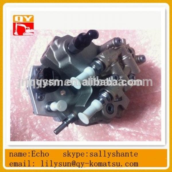 6754-72-1011,pc200-8 excavator fuel injector pump,oil pump #1 image