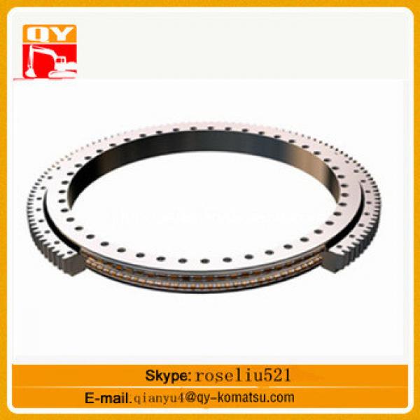 PC300-7 excavator swing bearing , slew bearing , swing circle assy 207-25-61100 China supplier #1 image