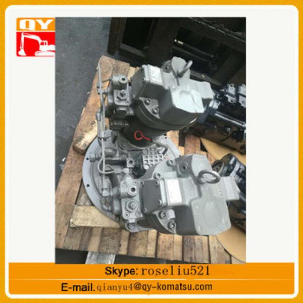 HPV145 main pump HPV145GW-28A hydraulic main pump for ZX330-3 excavator #1 image