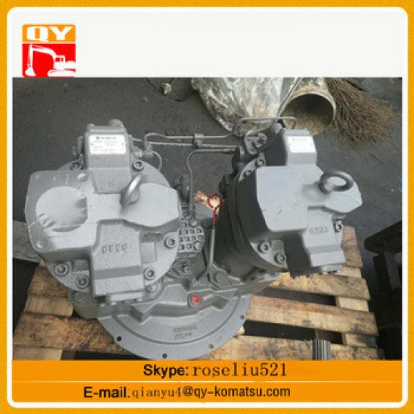 4633472 main pump ZX450-3 excavator HPV145 hydraulic pump China supplier #1 image