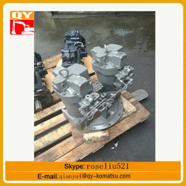 HPV145 pump ZX330-3 excavator hydraulic pump assy HPV145 China supplier #1 image