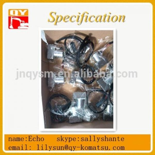 China wholesales solenoid valve 24v valve solenoid on alibaba #1 image