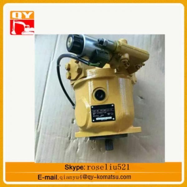 High quality OEM fan motor 14533496 for EC480 excavator China supplier #1 image