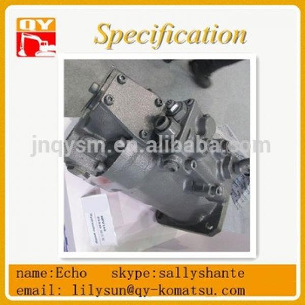 Hitac-hi Excavator Hydraulic pump parts ZX330 pump HPV145 on sale #1 image