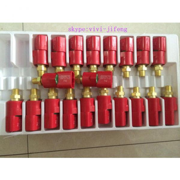 Hot sale 2060661130-20PS579-21 excavator parts hydraulic pressure switch for sale #1 image