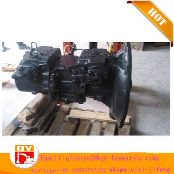 Top quality construction machinery excavator pc400-7 hydraulic pump OEM ones #1 image