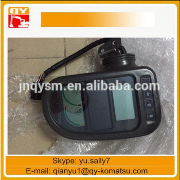 Volvo excavator EC160 EC210 monitor display 14390065 #1 image