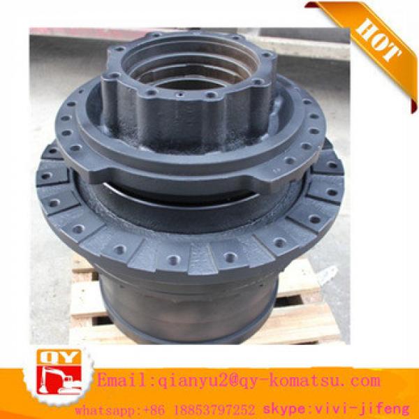 Hot sale excavator parts ZX330-3 final drive gear box without final drive #1 image