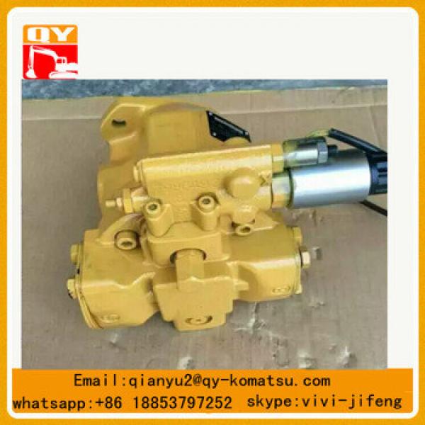 259-0815 Factory price for excavator parts fan motor 259-0815 fan motor for sale #1 image