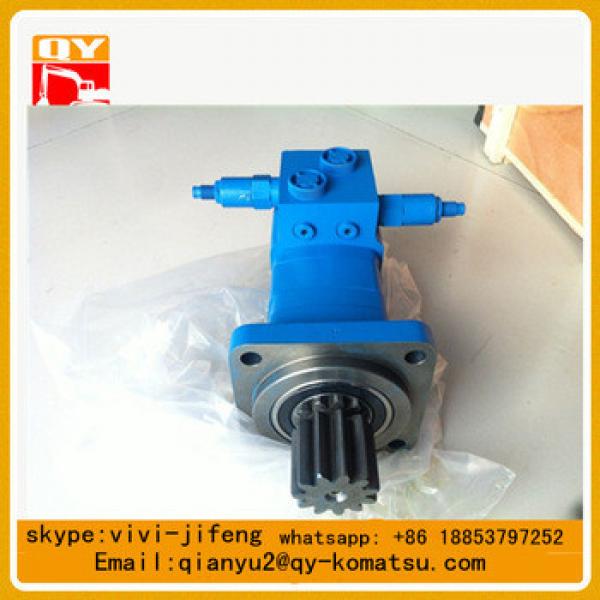 Construction machinery excavator part hydraulic motor travel motor SW2K-195 #1 image