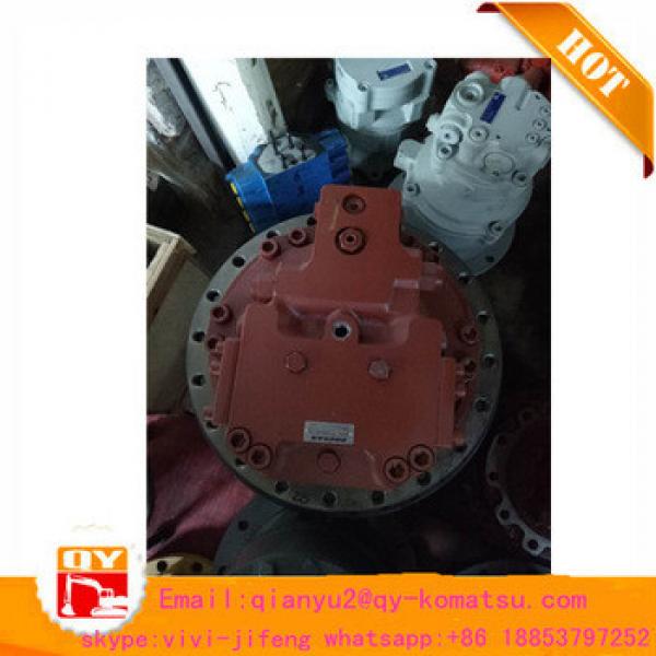 DH300-7 final drive /end-drive machinery excavator parts DH300-7 final drive #1 image