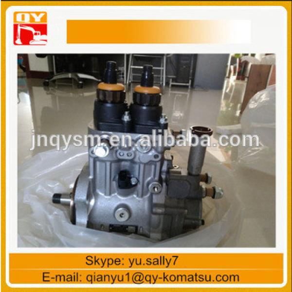 PC750 PC800 fuel pump 6218-71-1130 S6D140E engine parts #1 image
