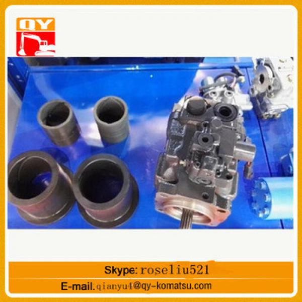 Original and new WA380-6 loader hydraulic pump assy 708-1W-00882 for sale #1 image