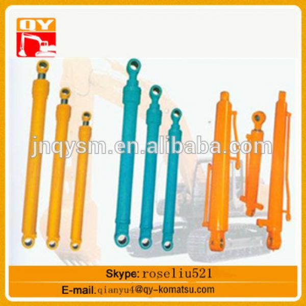 PC200-6 excavator arm cylinder,pc200 arm cylinder China supplier #1 image