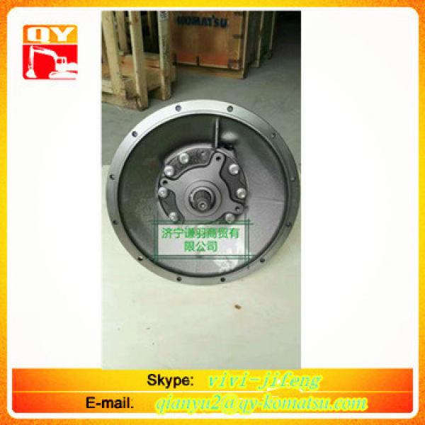 Factory price PC60-7excavator spare parts main pump PC60-7 hydraulic pump #1 image