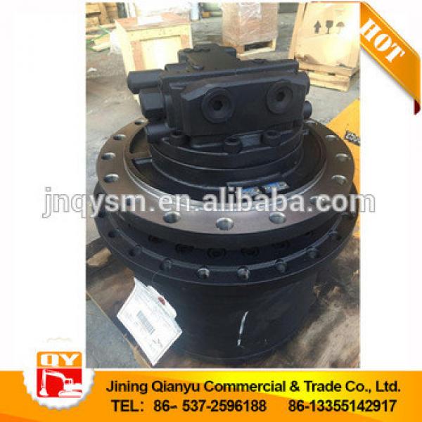 SH350 final drive, track motor drive for sumitomo excavator #1 image
