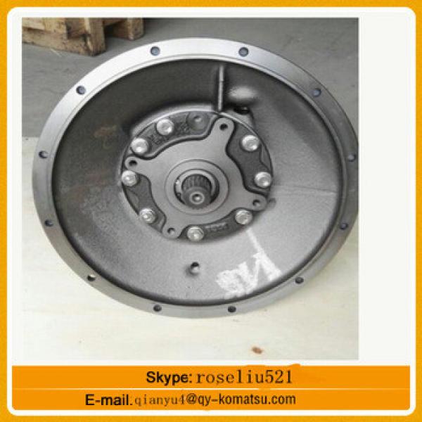 PC60-7 excavator hydraulic pump , main pump 708-1W-00042 708-1W-00131 China supplier #1 image