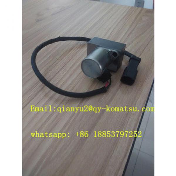 High quality and factory price ecavator 702-21-55901 Proportional Solenoid Valve #1 image