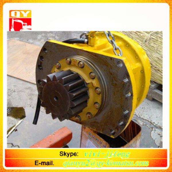 PC200-7 excavator swing motor spare part rotary reducer #1 image