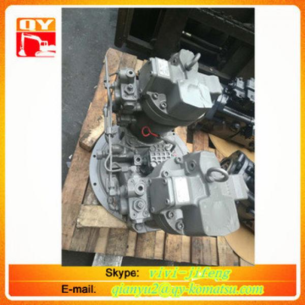 Construction machine excavator model ZX330-1 hydraulic pump mian pump #1 image